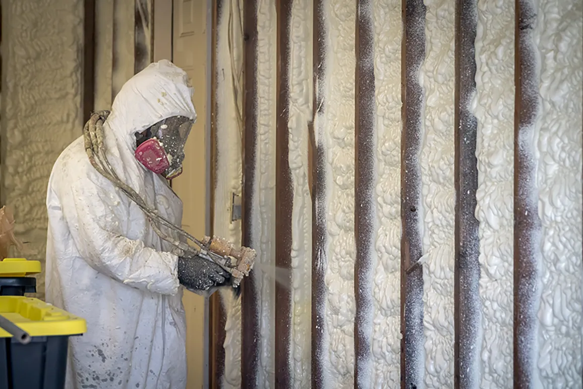 blow in insulation for house protection